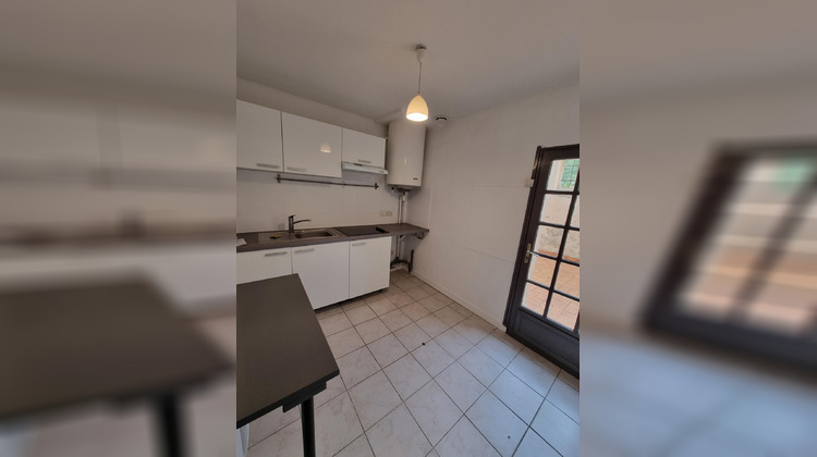 Ma-Cabane - Location Appartement Toulouse, 58 m²