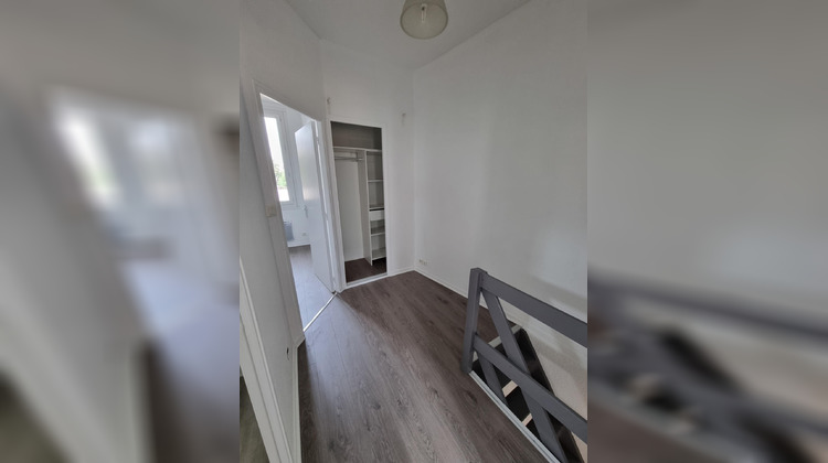 Ma-Cabane - Location Appartement Toulouse, 58 m²