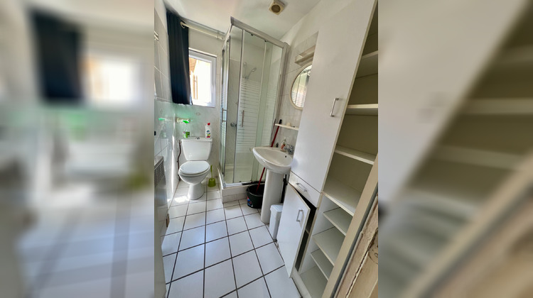 Ma-Cabane - Location Appartement Toulouse, 19 m²