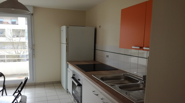 Ma-Cabane - Location Appartement Toulouse, 65 m²