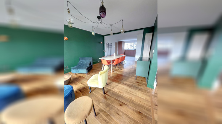 Ma-Cabane - Location Appartement Toulouse, 94 m²