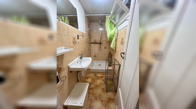Ma-Cabane - Location Appartement Toulouse, 19 m²