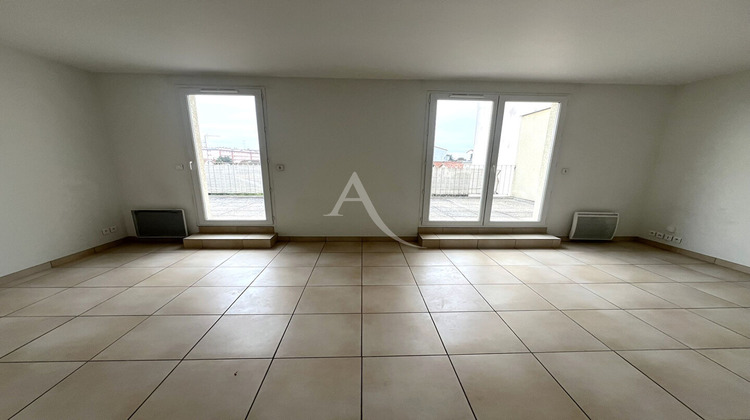 Ma-Cabane - Location Appartement TOULOUSE, 97 m²