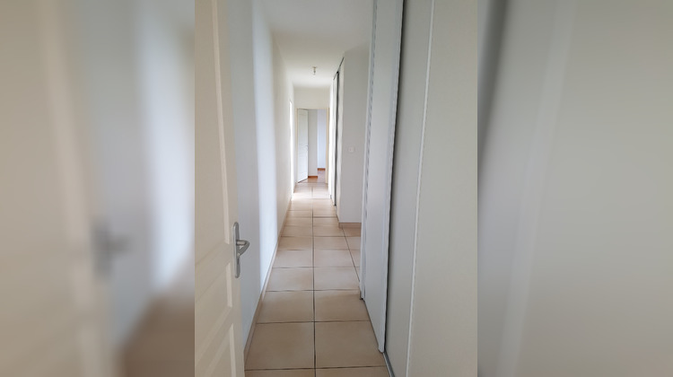 Ma-Cabane - Location Appartement TOULOUSE, 97 m²