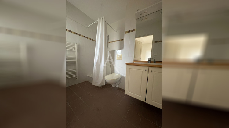 Ma-Cabane - Location Appartement TOULOUSE, 97 m²