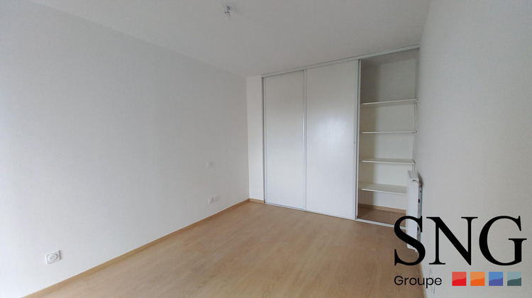 Ma-Cabane - Location Appartement Toulouse, 42 m²