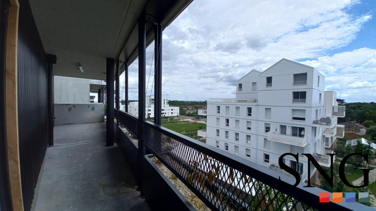 Ma-Cabane - Location Appartement Toulouse, 42 m²