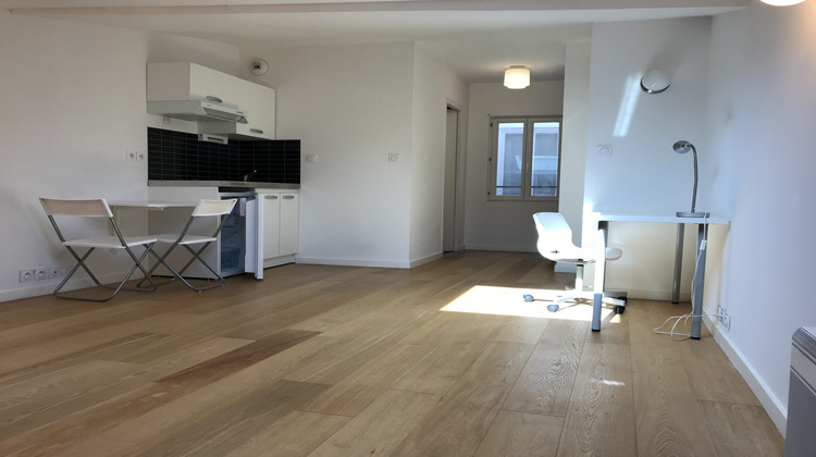 Ma-Cabane - Location Appartement TOULOUSE, 18 m²