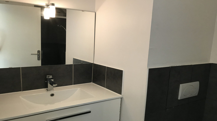Ma-Cabane - Location Appartement TOULOUSE, 18 m²
