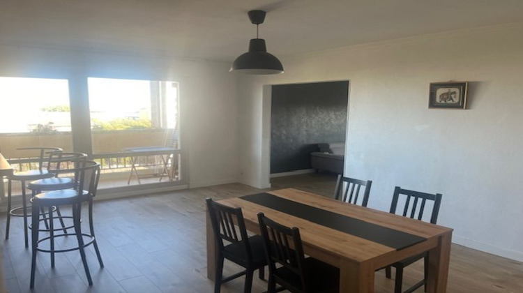 Ma-Cabane - Location Appartement TOULOUSE, 81 m²