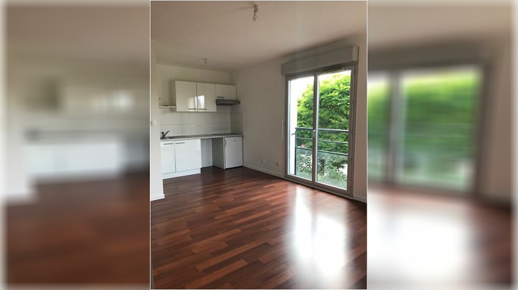 Ma-Cabane - Location Appartement TOULOUSE, 39 m²