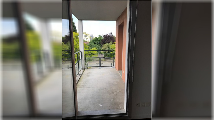Ma-Cabane - Location Appartement TOULOUSE, 39 m²