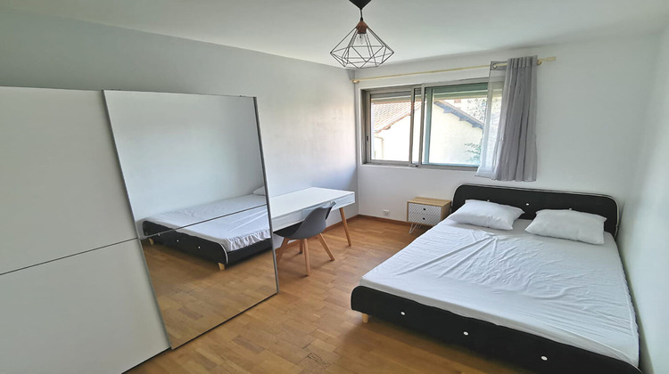 Ma-Cabane - Location Appartement TOULOUSE, 0 m²