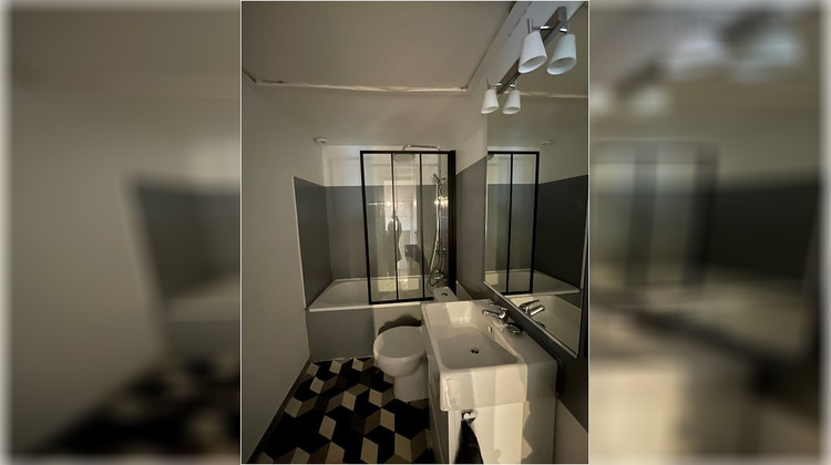 Ma-Cabane - Location Appartement TOULOUSE, 21 m²