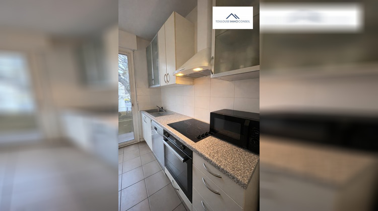 Ma-Cabane - Location Appartement Toulouse, 56 m²