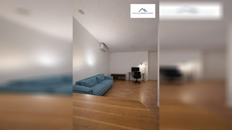 Ma-Cabane - Location Appartement Toulouse, 56 m²