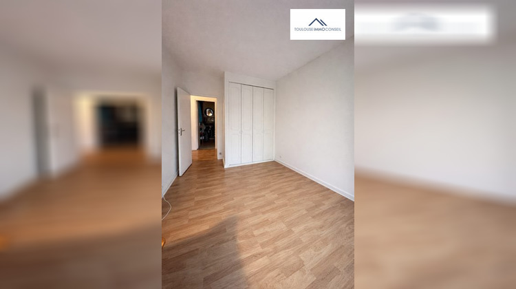Ma-Cabane - Location Appartement Toulouse, 56 m²