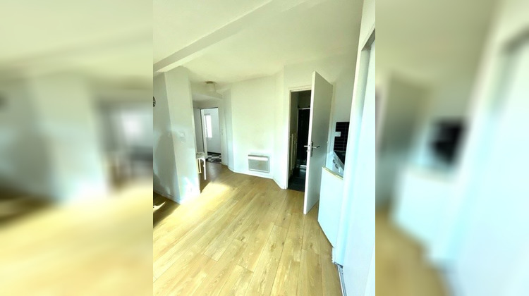 Ma-Cabane - Location Appartement TOULOUSE, 15 m²