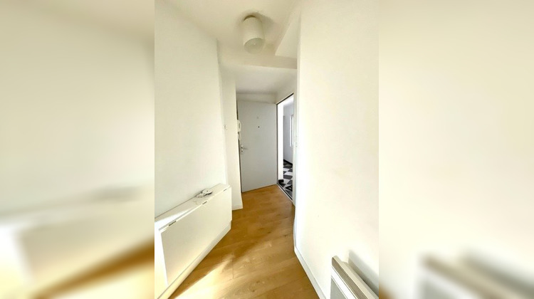 Ma-Cabane - Location Appartement TOULOUSE, 15 m²