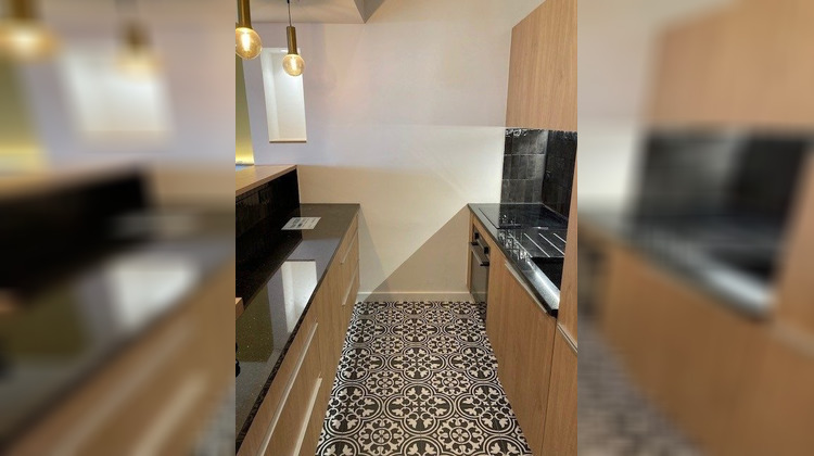 Ma-Cabane - Location Appartement TOULOUSE, 61 m²