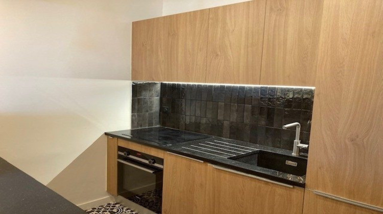 Ma-Cabane - Location Appartement TOULOUSE, 61 m²