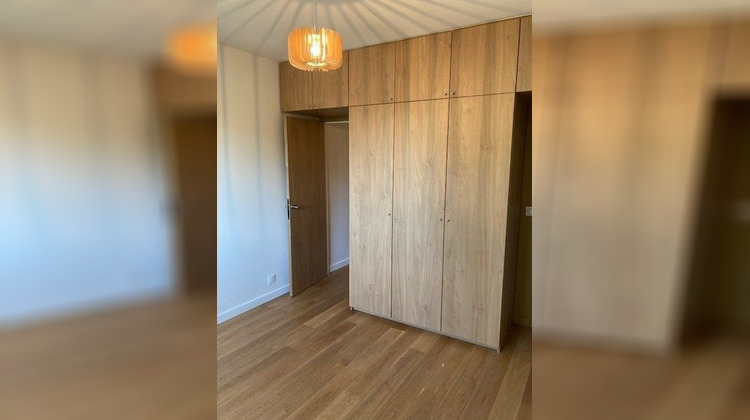 Ma-Cabane - Location Appartement TOULOUSE, 61 m²