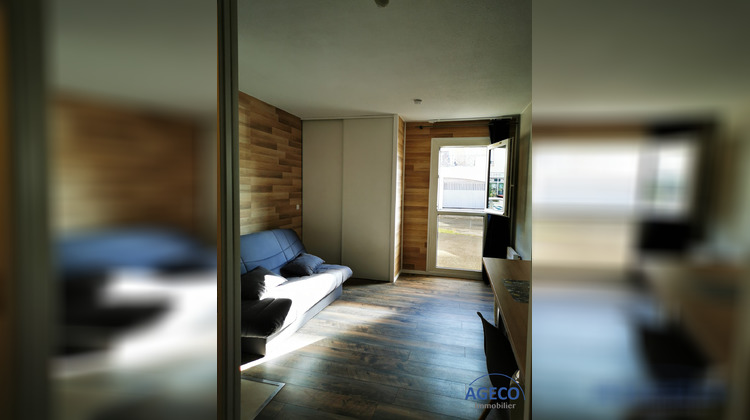 Ma-Cabane - Location Appartement Toulouse, 18 m²