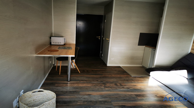 Ma-Cabane - Location Appartement Toulouse, 18 m²