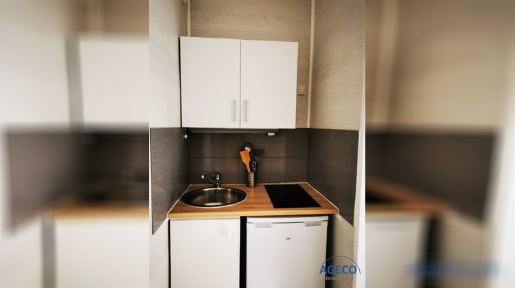 Ma-Cabane - Location Appartement Toulouse, 18 m²