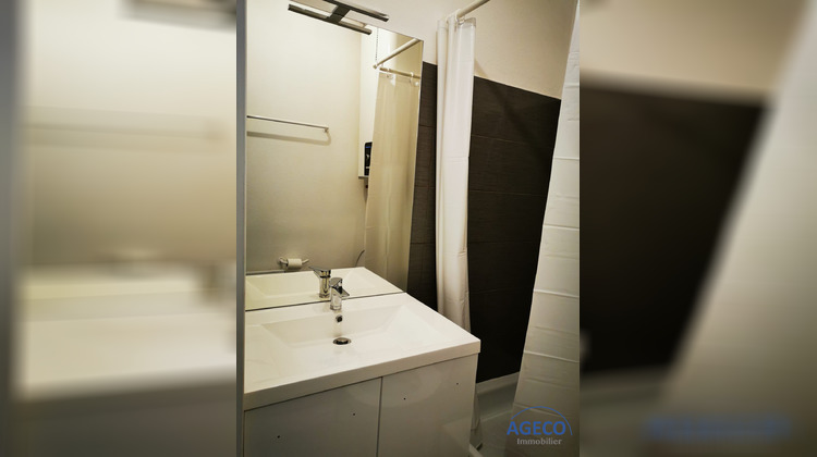 Ma-Cabane - Location Appartement Toulouse, 18 m²