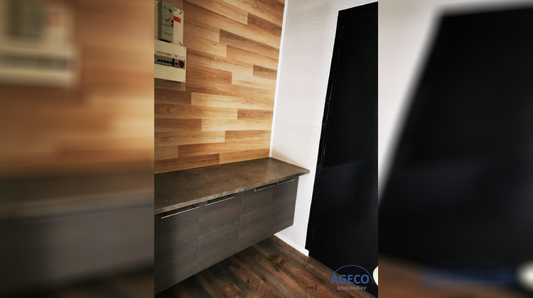 Ma-Cabane - Location Appartement Toulouse, 18 m²