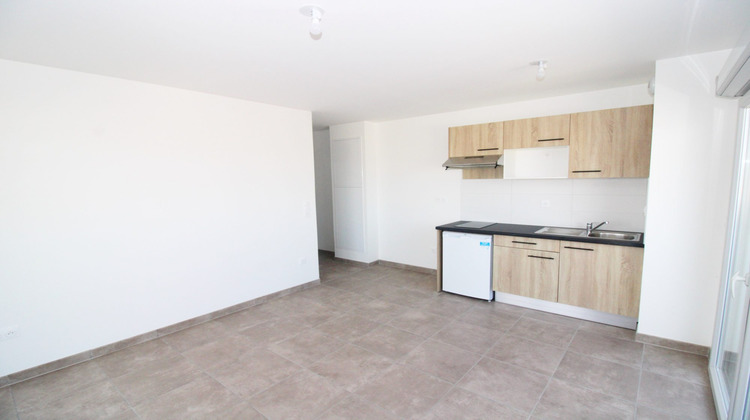 Ma-Cabane - Location Appartement Toulouse, 38 m²