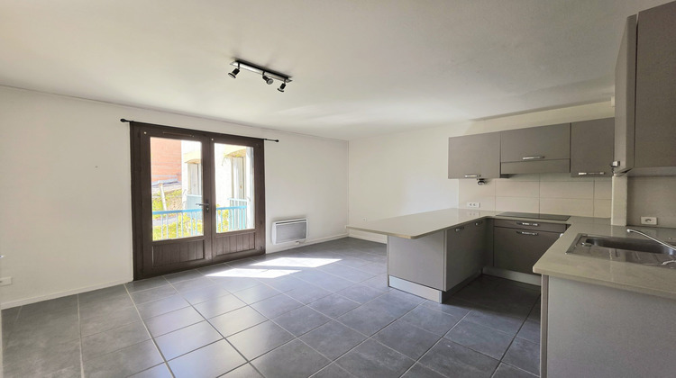 Ma-Cabane - Location Appartement TOULOUSE, 32 m²