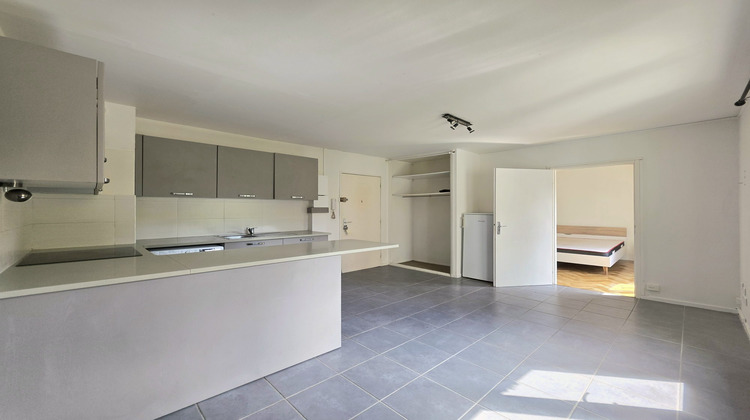 Ma-Cabane - Location Appartement TOULOUSE, 32 m²