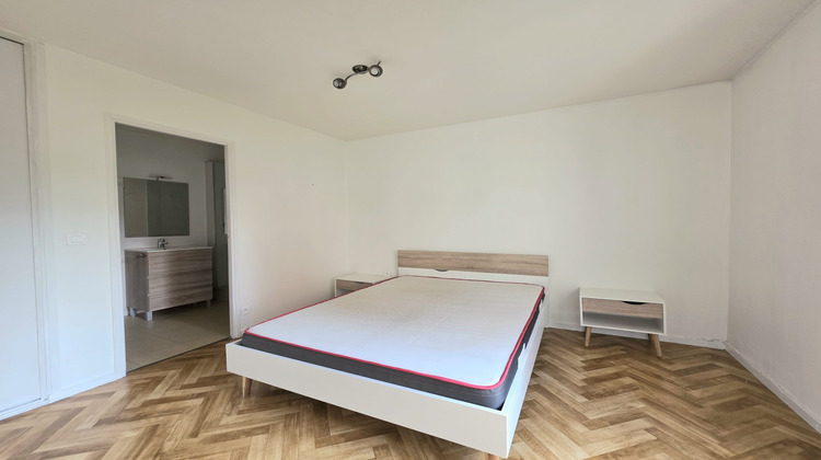 Ma-Cabane - Location Appartement TOULOUSE, 32 m²