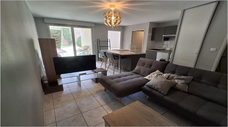 Ma-Cabane - Location Appartement TOULOUSE, 37 m²