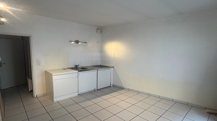 Ma-Cabane - Location Appartement TOULOUSE, 30 m²