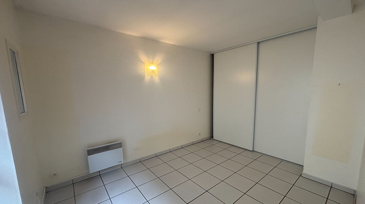 Ma-Cabane - Location Appartement TOULOUSE, 30 m²