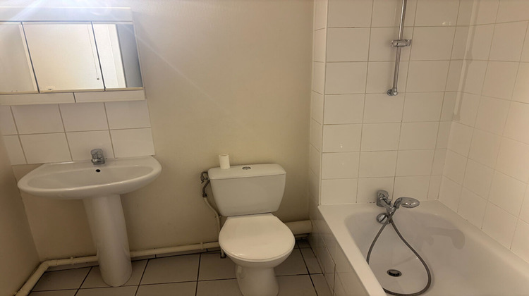 Ma-Cabane - Location Appartement TOULOUSE, 30 m²