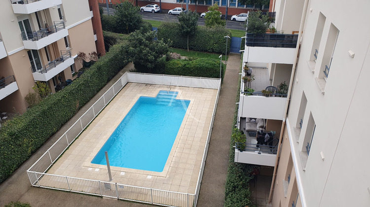 Ma-Cabane - Location Appartement TOULOUSE, 131 m²