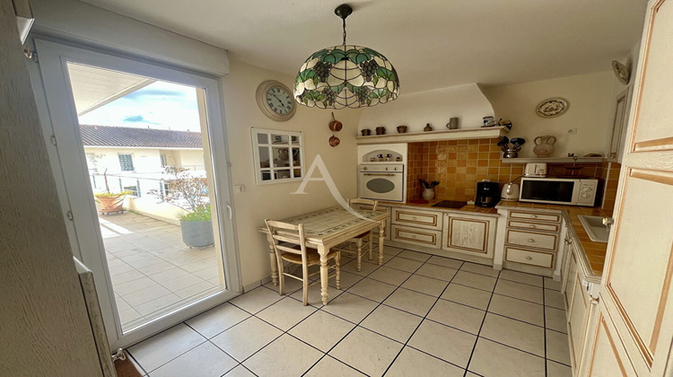 Ma-Cabane - Location Appartement TOULOUSE, 131 m²