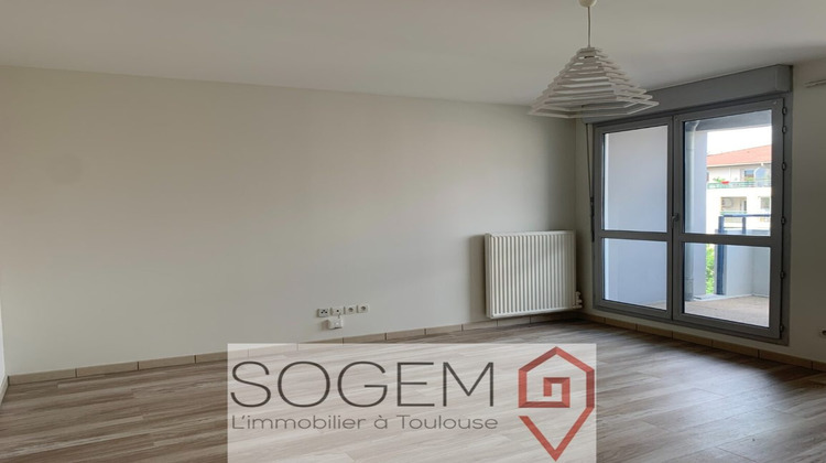Ma-Cabane - Location Appartement TOULOUSE, 44 m²