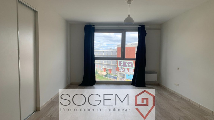 Ma-Cabane - Location Appartement TOULOUSE, 44 m²