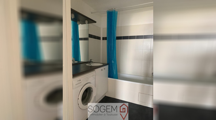 Ma-Cabane - Location Appartement TOULOUSE, 44 m²
