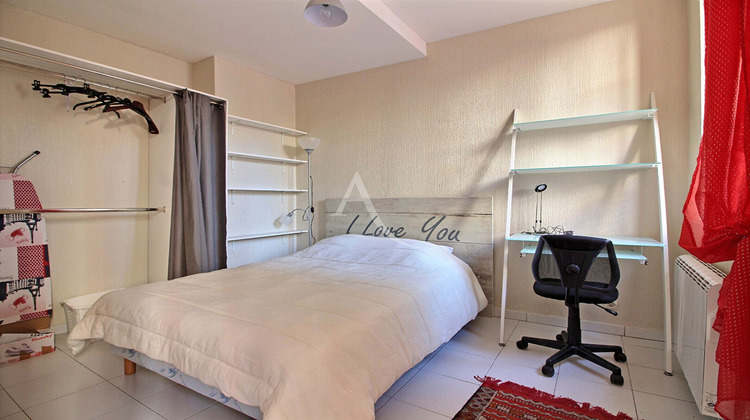 Ma-Cabane - Location Appartement TOULOUSE, 21 m²