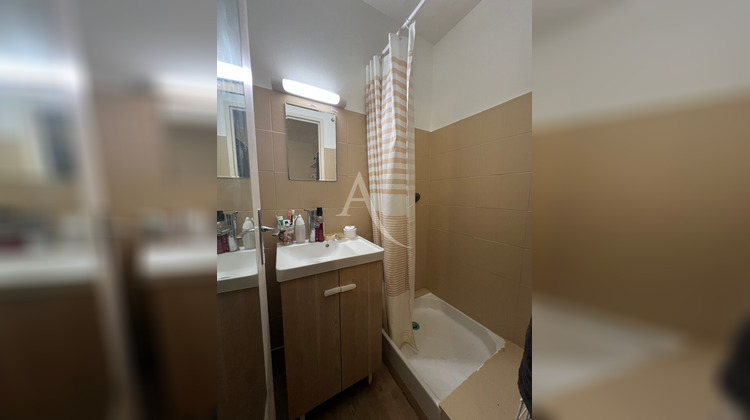 Ma-Cabane - Location Appartement TOULOUSE, 21 m²