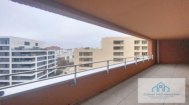 Ma-Cabane - Location Appartement TOULOUSE, 43 m²