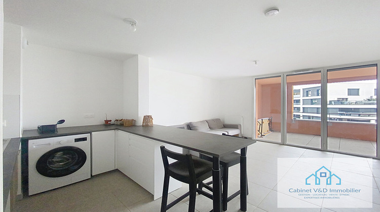 Ma-Cabane - Location Appartement TOULOUSE, 43 m²