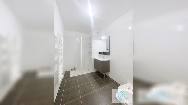 Ma-Cabane - Location Appartement TOULOUSE, 43 m²