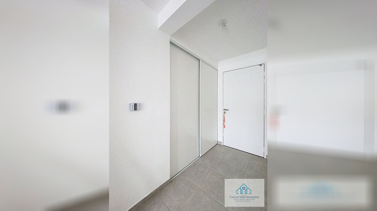 Ma-Cabane - Location Appartement TOULOUSE, 43 m²